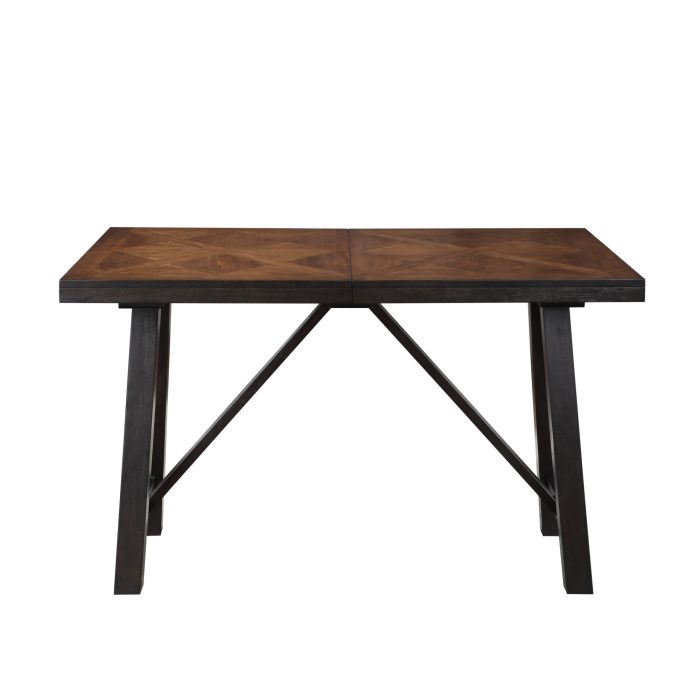HALLE 6-PIECE COUNTER DINING SET - Image 10