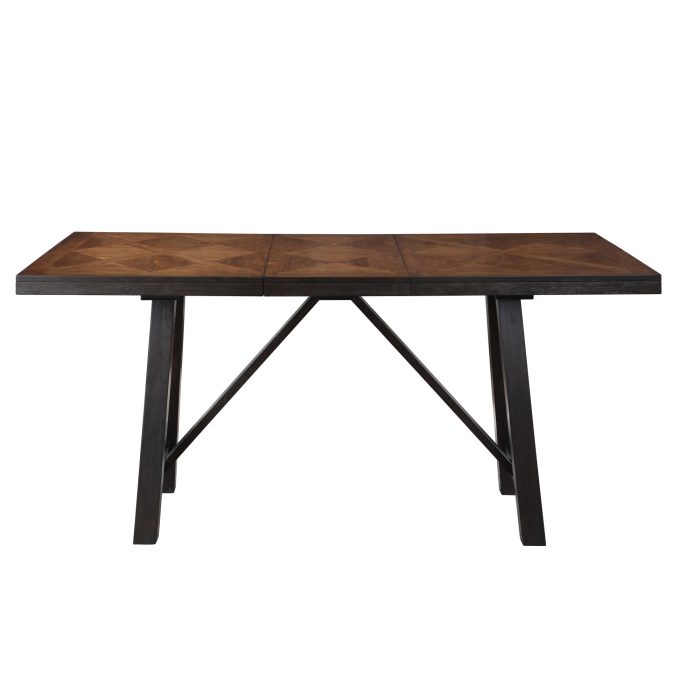 HALLE 6-PIECE COUNTER DINING SET - Image 11