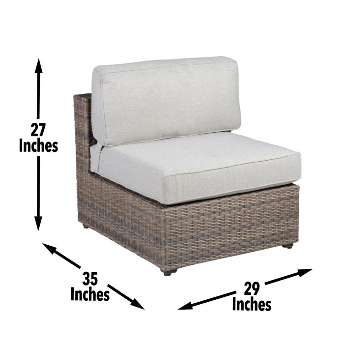 TAMYRA SECTIONAL - Image 11