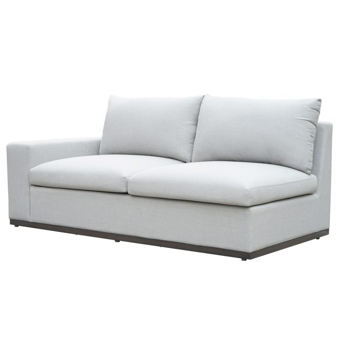 WYATT PATIO LOVESEAT - Image 3