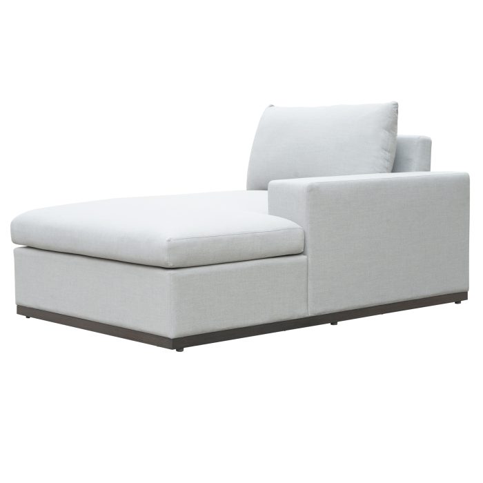 WYATT PATIO CHAISE LOUNGE - Image 3