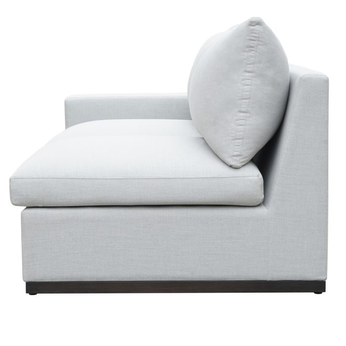 WYATT PATIO LOVESEAT - Image 4