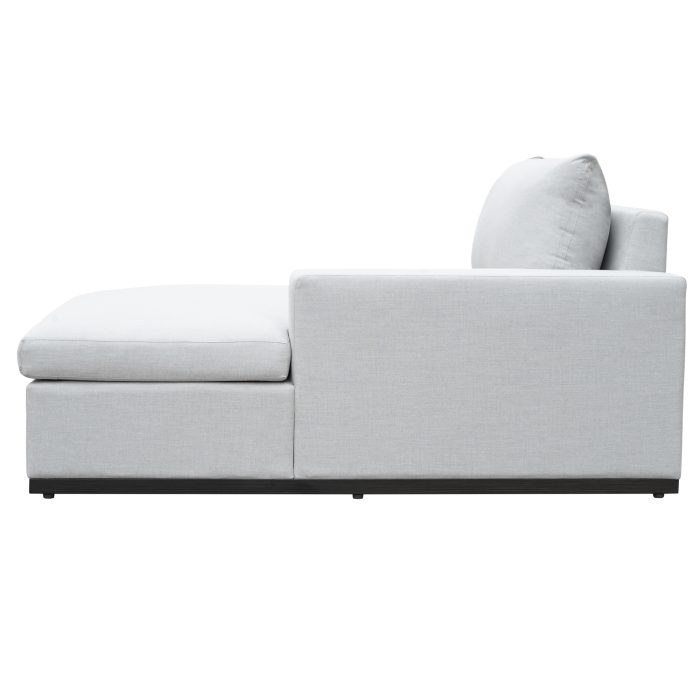 WYATT PATIO CHAISE LOUNGE - Image 2
