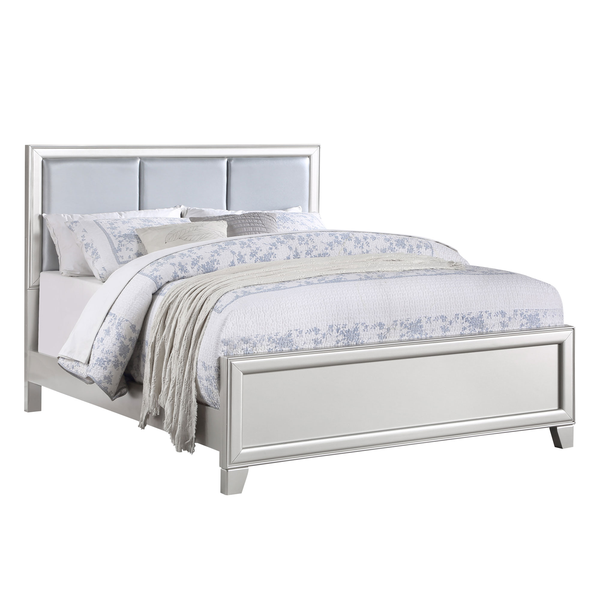 OMNI QUEEN BED - Image 2