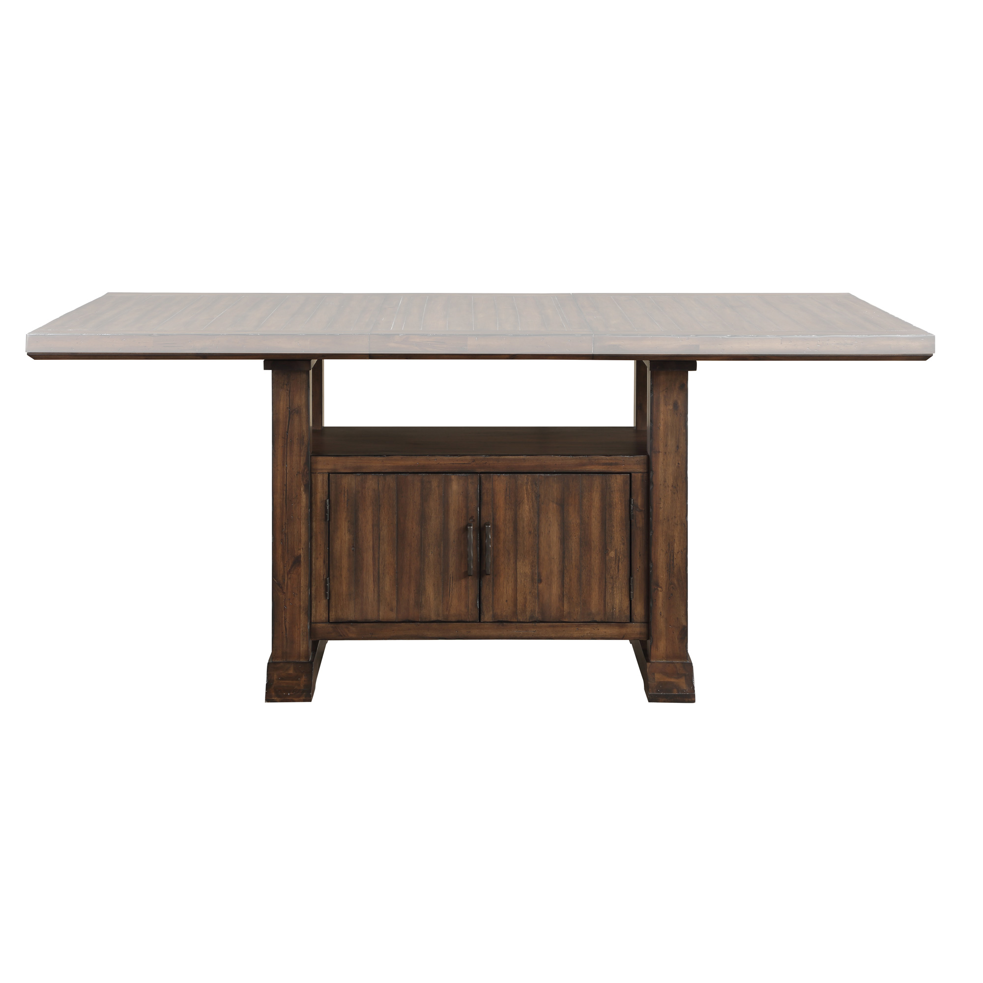 AUBURN STORAGE COUNTER TABLE BASE