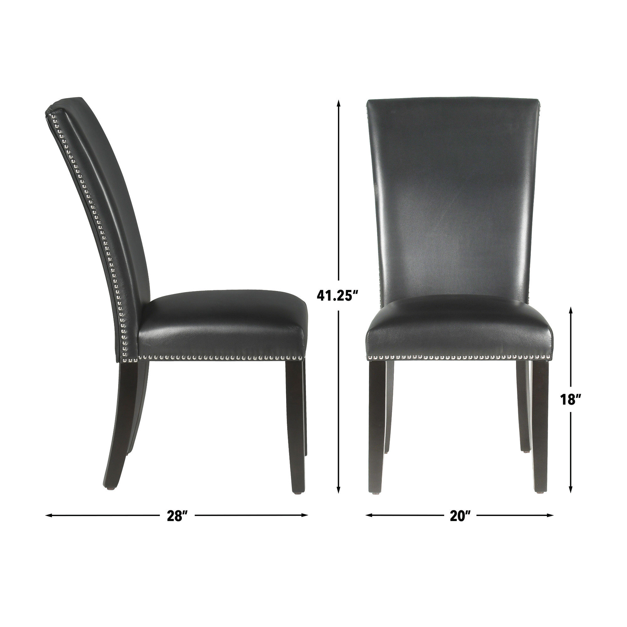 FINLING 5-PIECE DINING SET - Image 17