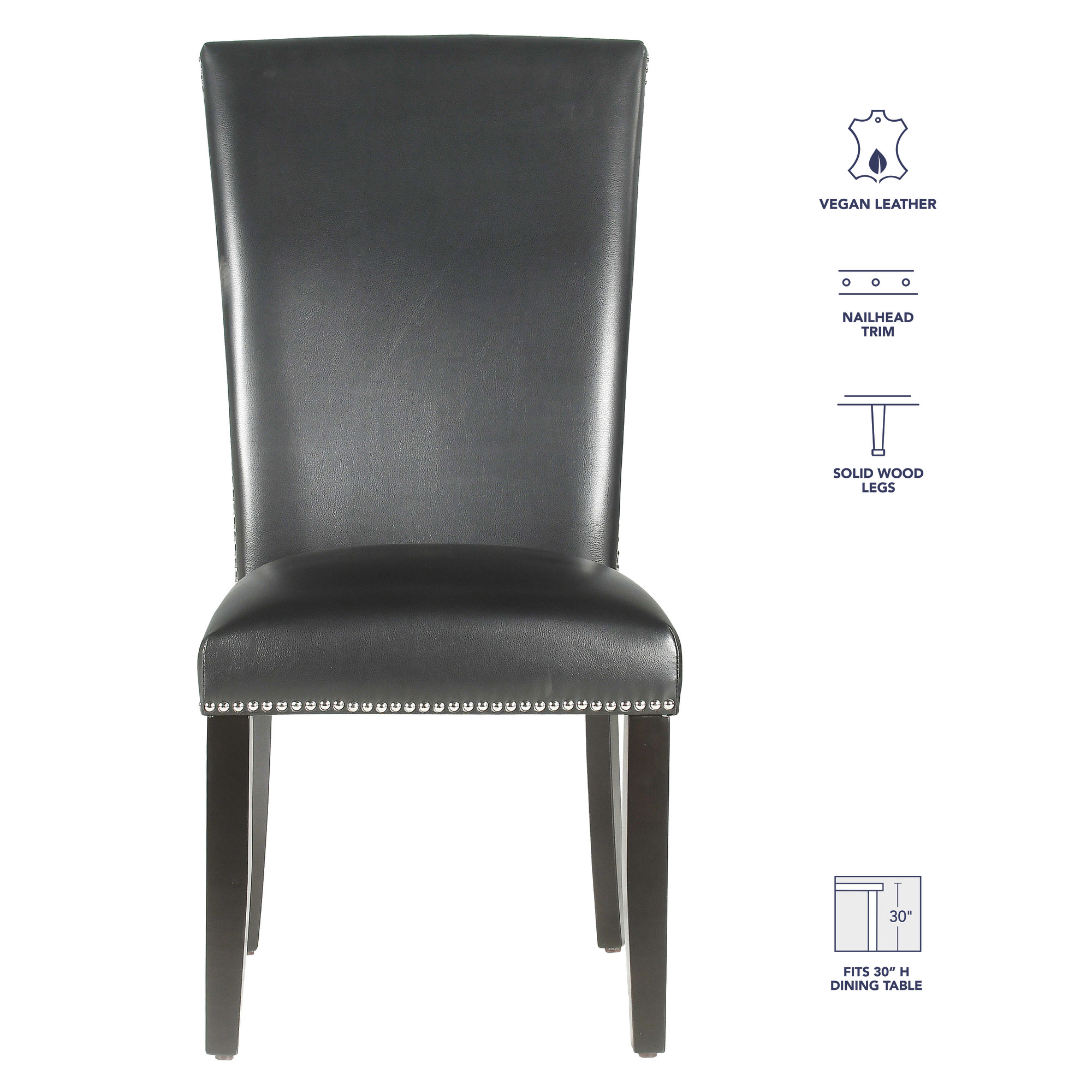 FINLING 5-PIECE DINING SET - Image 16