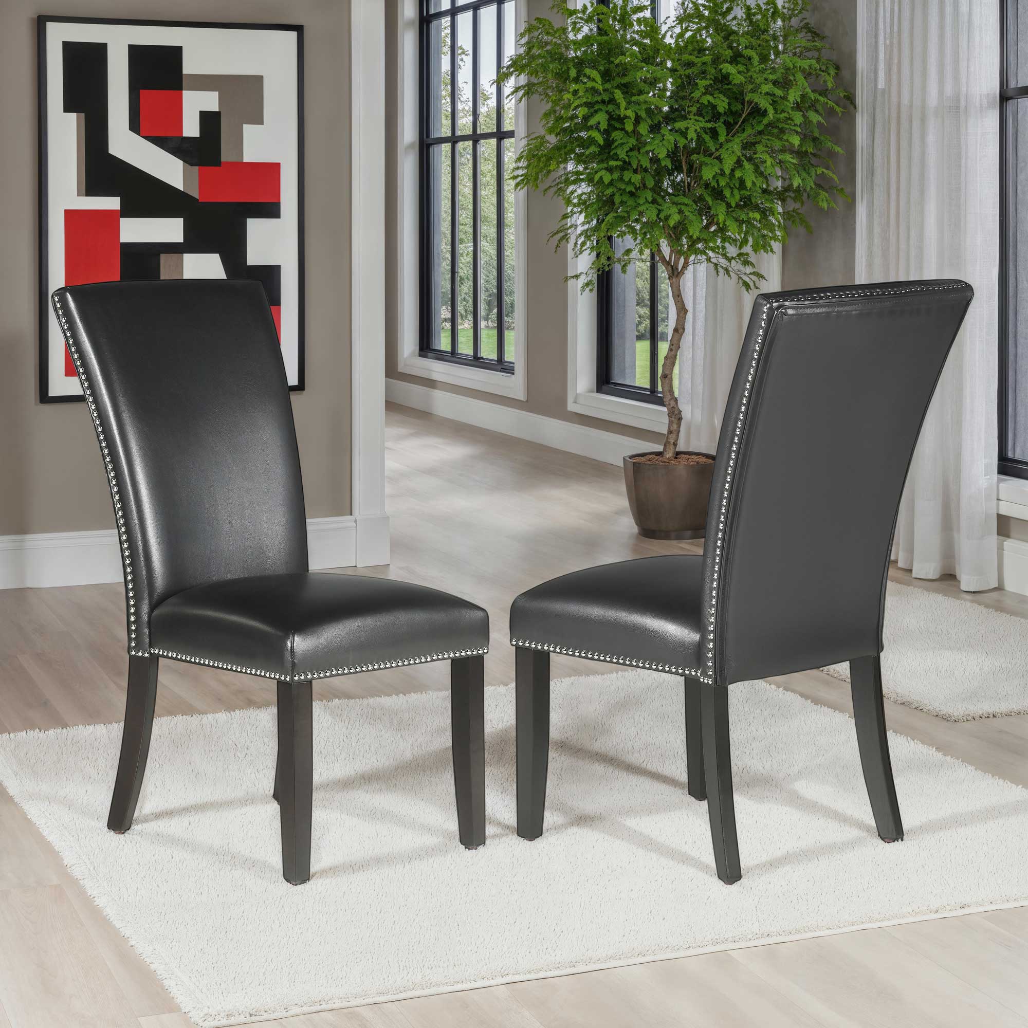 FINLING 5-PIECE DINING SET - Image 2