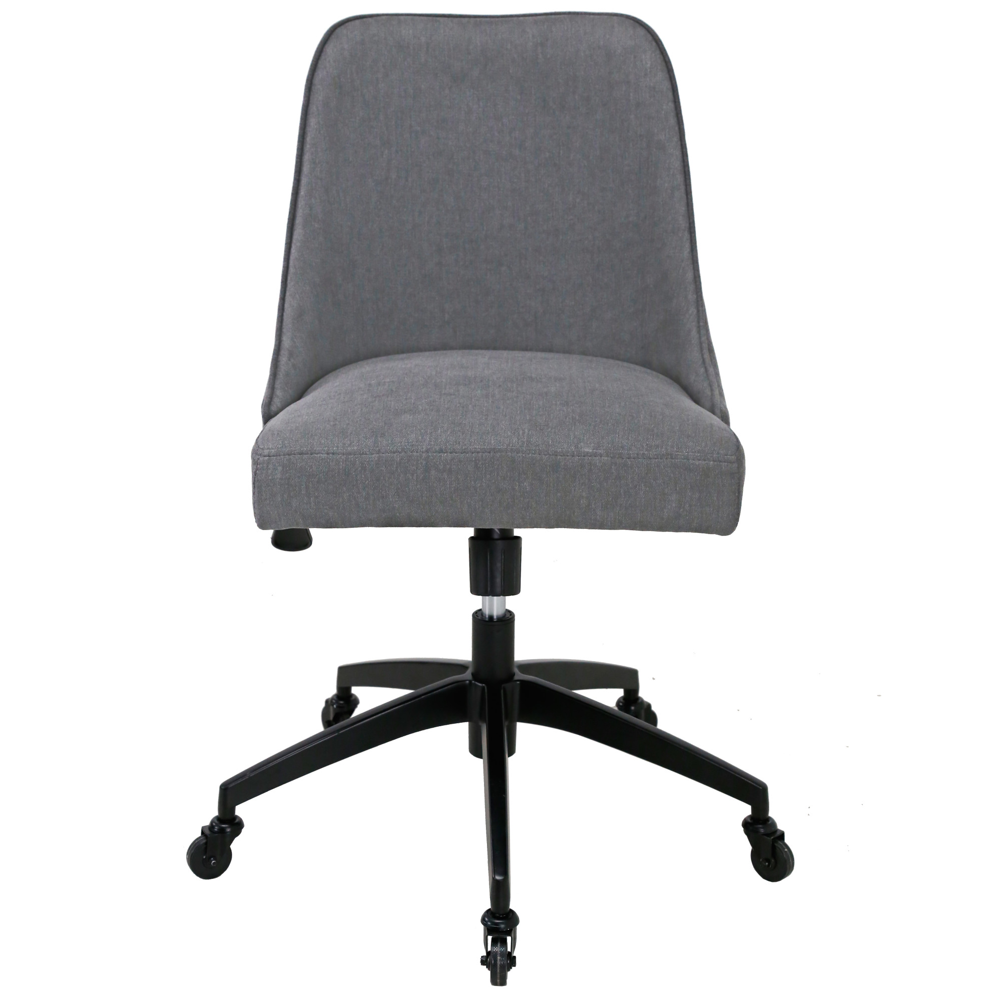 KINSLEY 2-PIECE MARBLE TOP DESK SET - Image 13