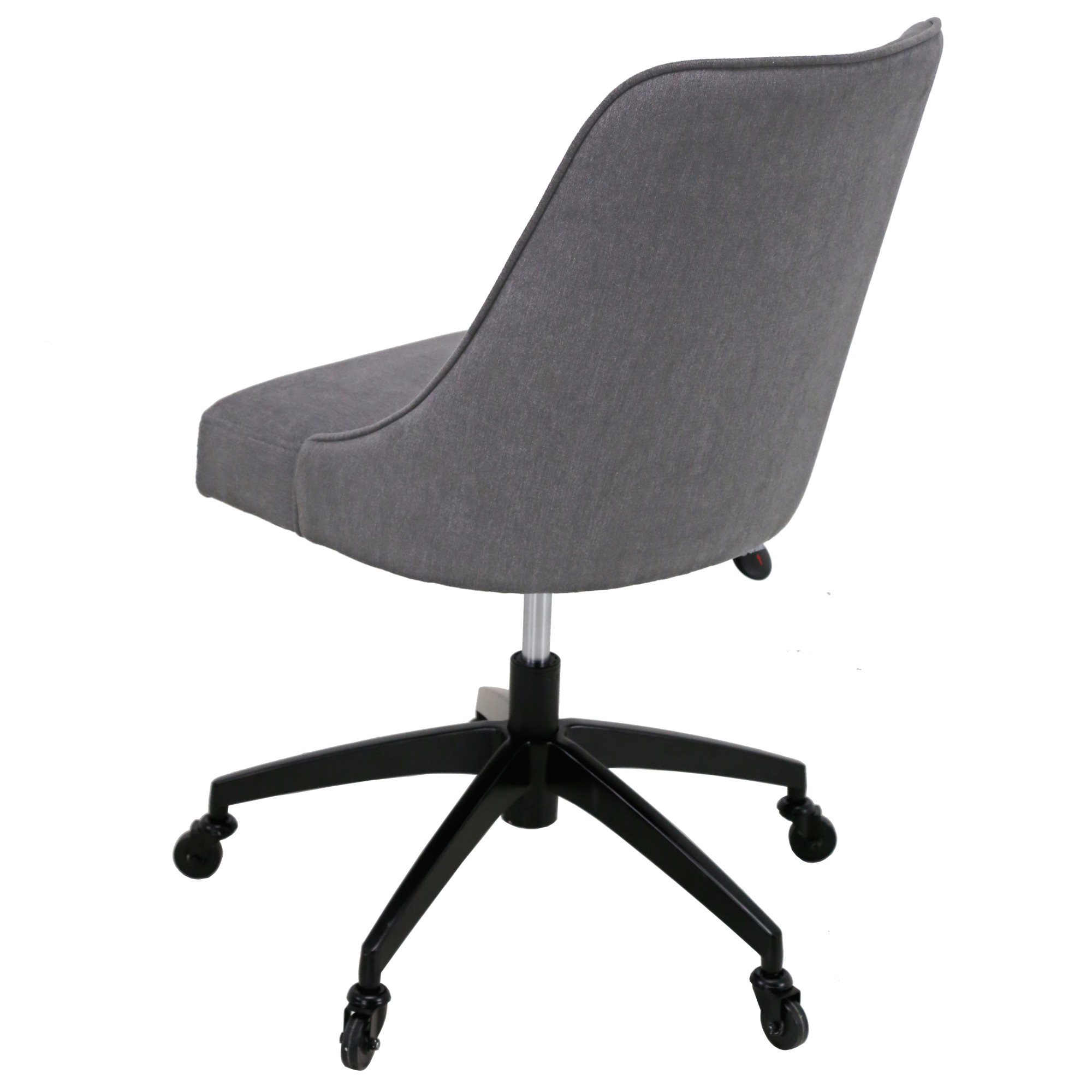 KINSLEY 2-PIECE MARBLE TOP DESK SET - Image 11