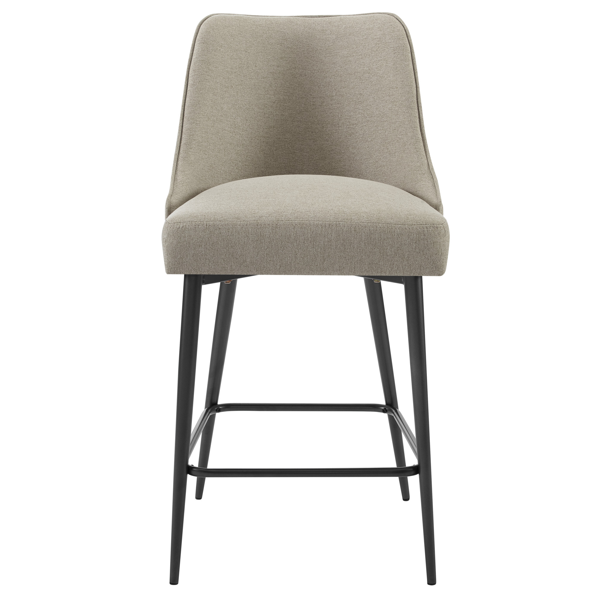 CAMOLSON 7-PIECE MARBLE TOP DINING SET - Image 12