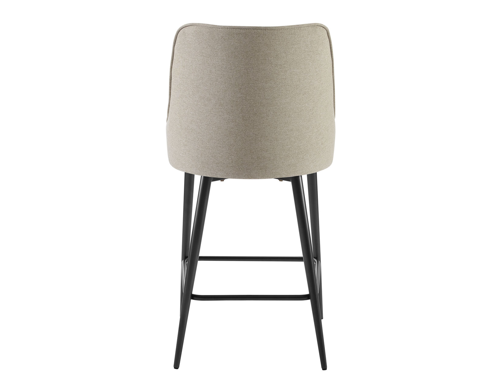 OLSON 24" COUNTER CHAIR, KHAKI - Image 4
