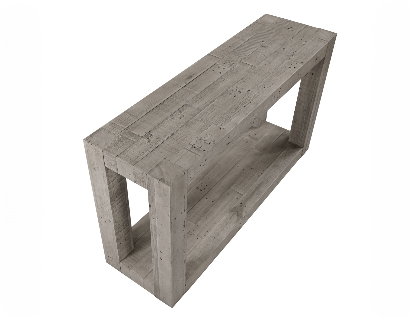 PINEDALE SOFA TABLE - Image 2