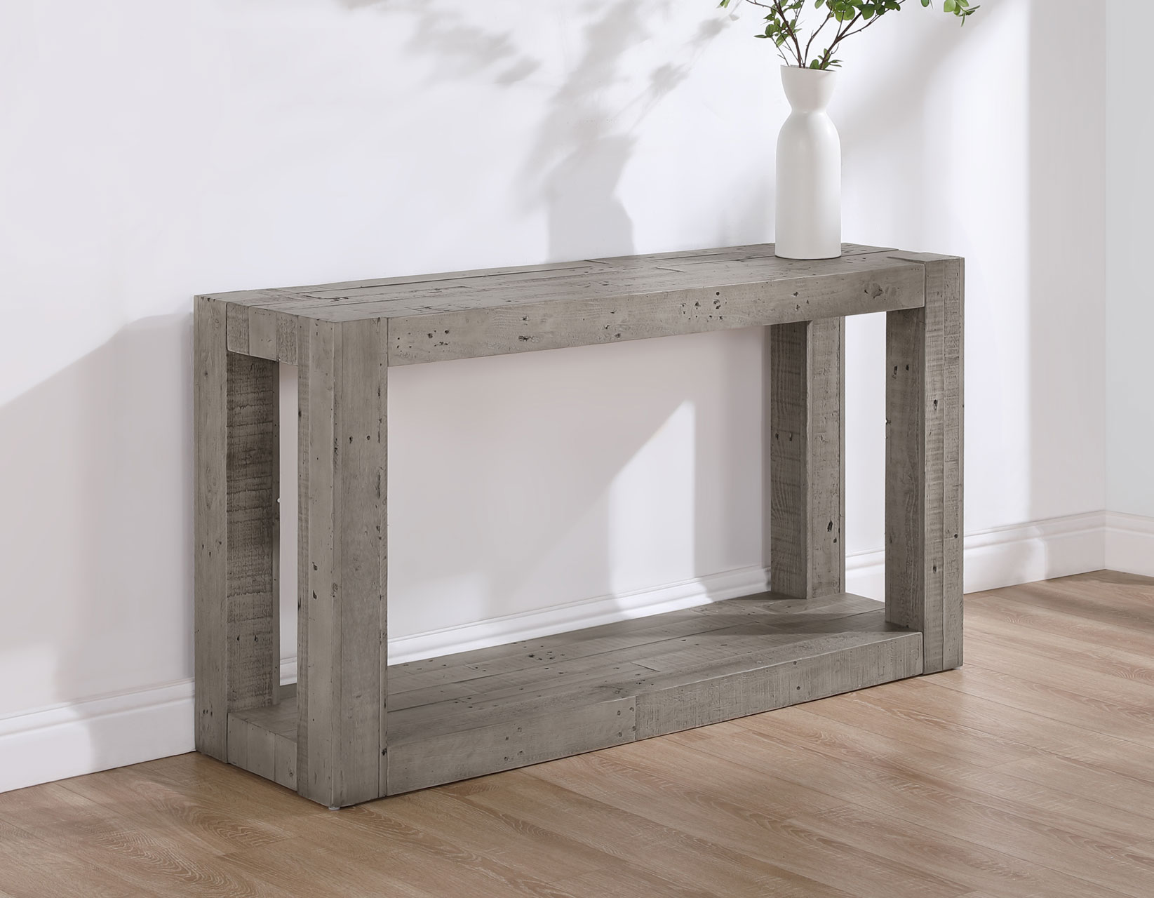 PINEDALE SOFA TABLE