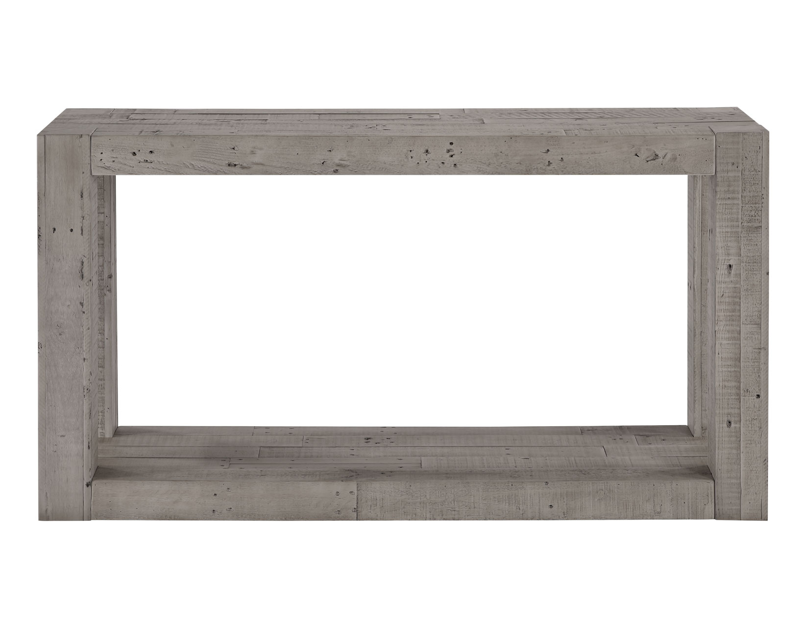 PINEDALE SOFA TABLE - Image 4