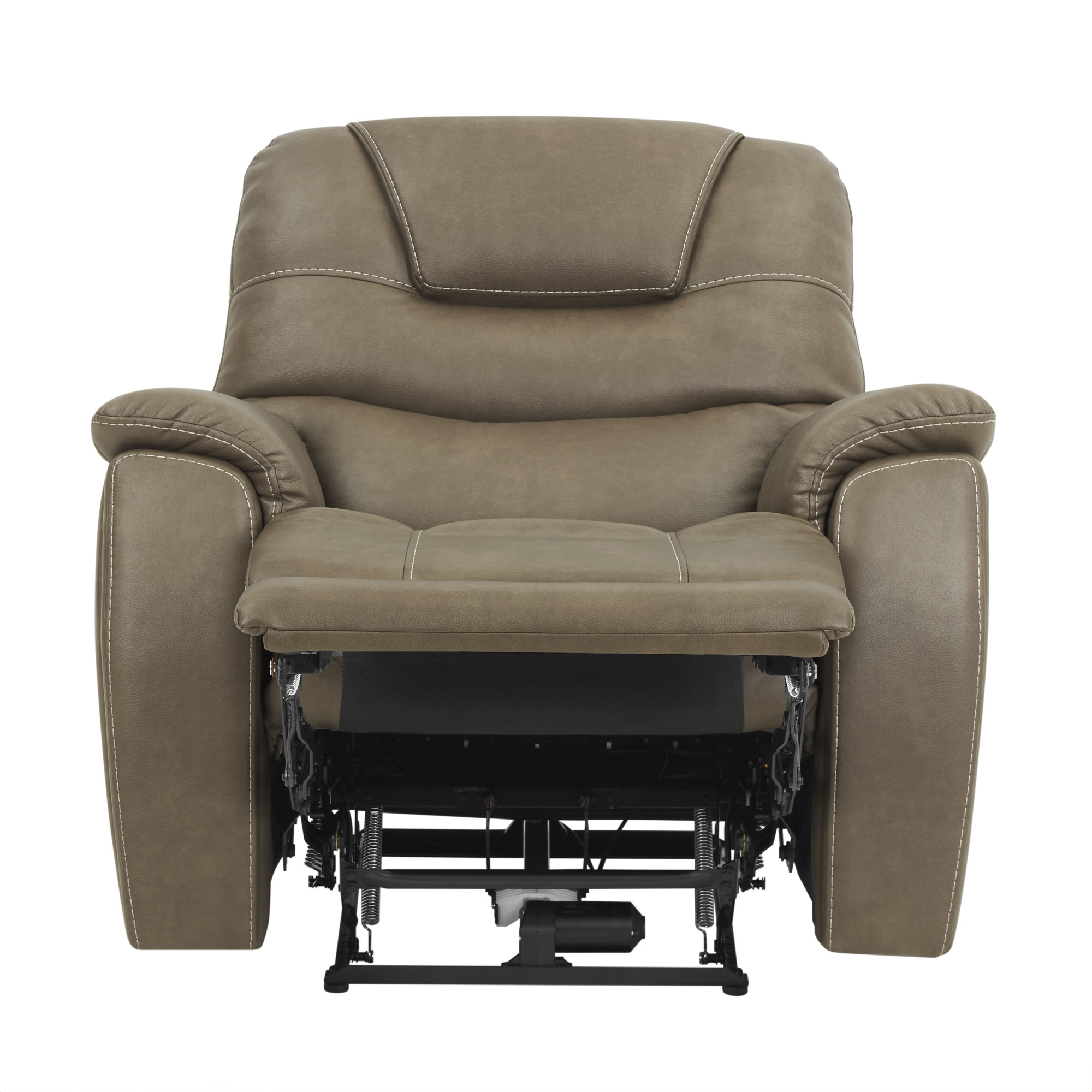 ADELAIDE DUAL-POWER, ZERO-GRAVITY RECLINER - Image 4