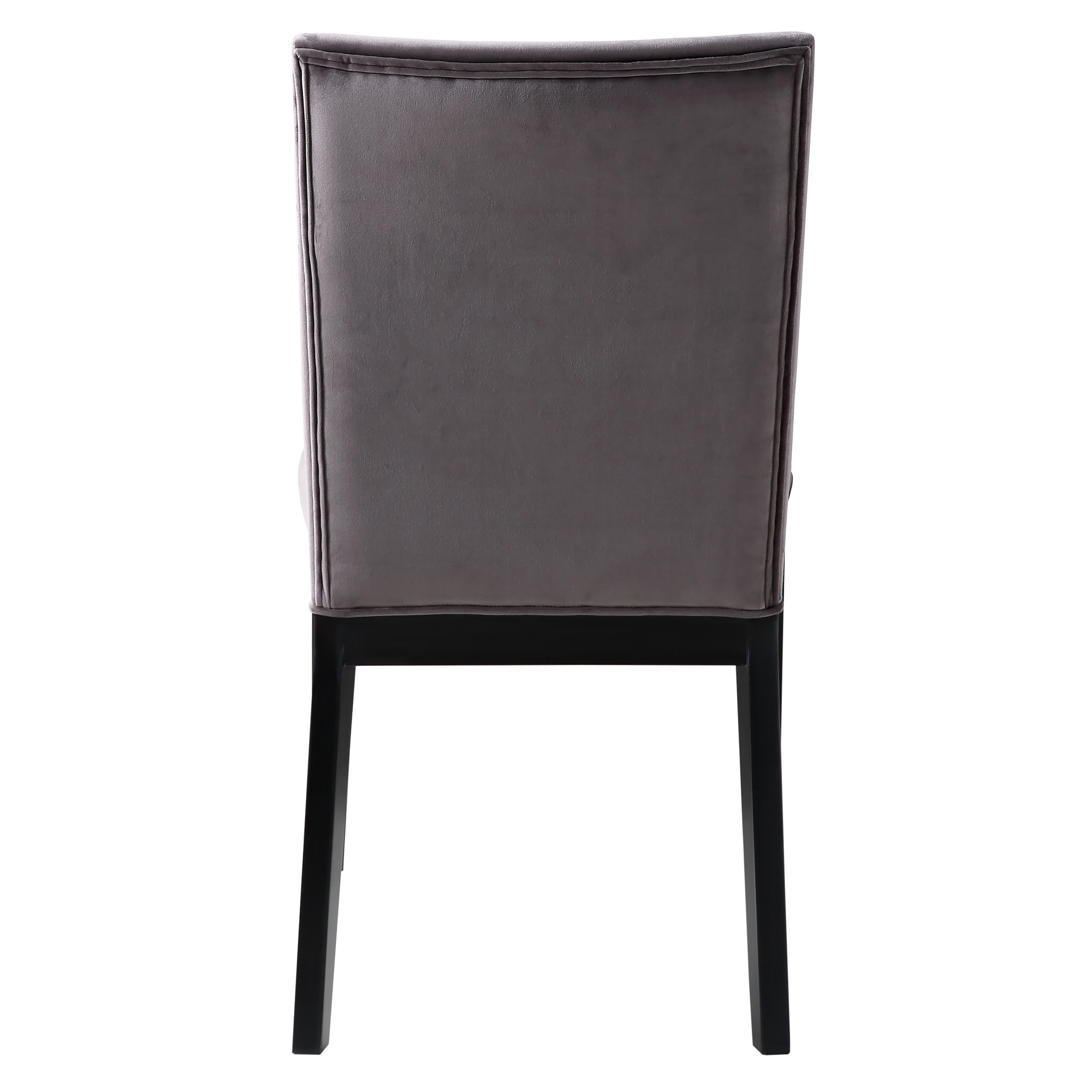 Amalie Side Chair Grey-Al4848Sg - Image 6