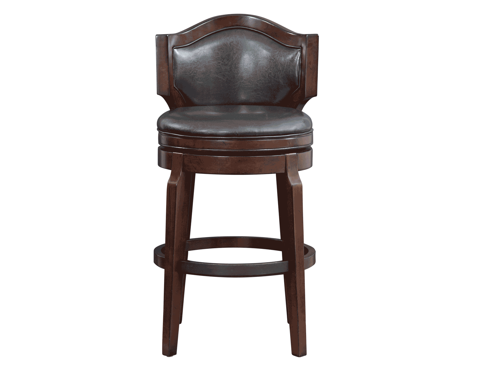 JASPER 30" BAR STOOL, SWIVEL - Image 8