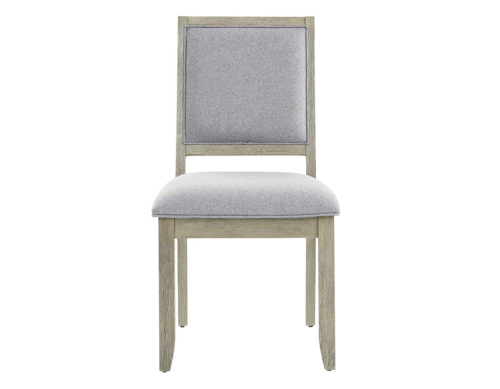 CARENA SIDE CHAIR, GRAY - Image 3