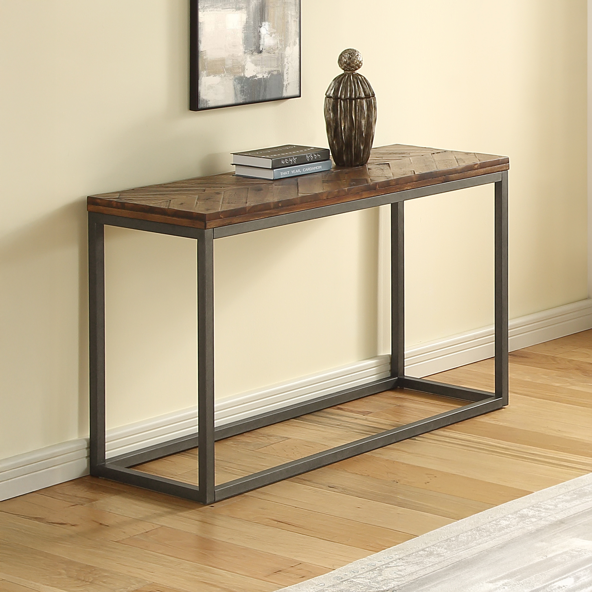 LORENZA SOFA TABLE