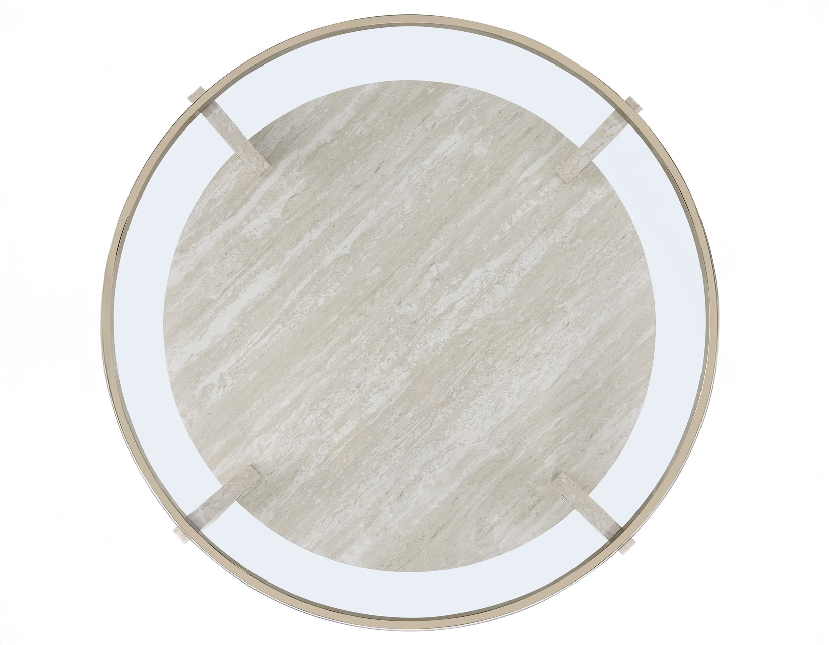 WANDA 2-PIECE SET (1 COCKTAIL & 1 END TABLE) - Image 8