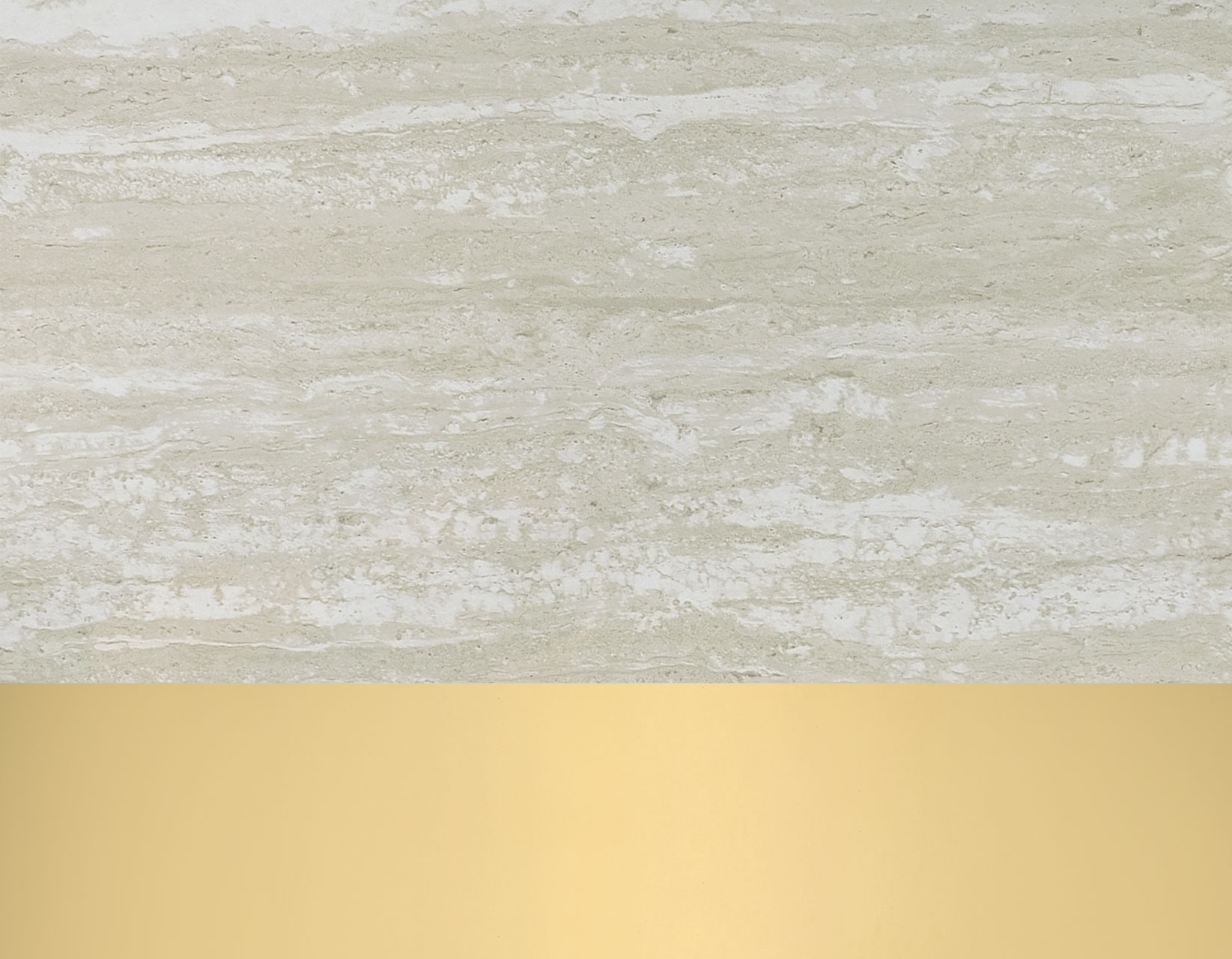 WANDA 24" ROUND GLASS TOP END TABLE - Image 2