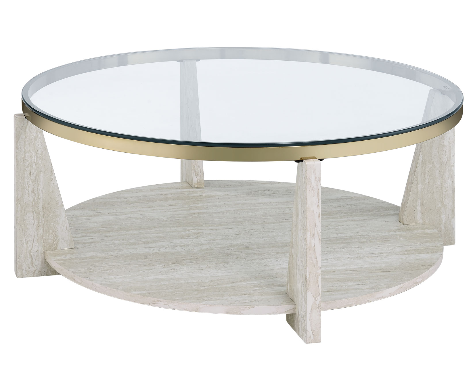WANDA 2-PIECE SET (1 COCKTAIL & 1 END TABLE) - Image 6