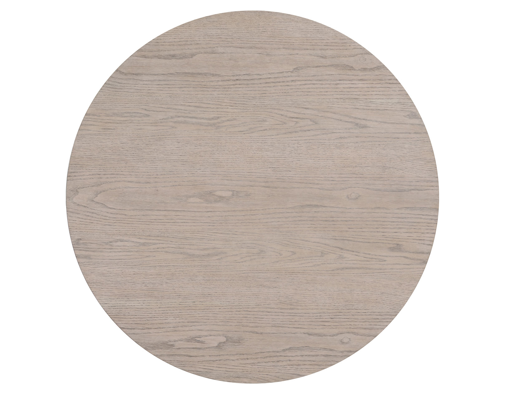 WILLOW 5 PIECE 42-INCH ROUND DINING SET, TAN - Image 8