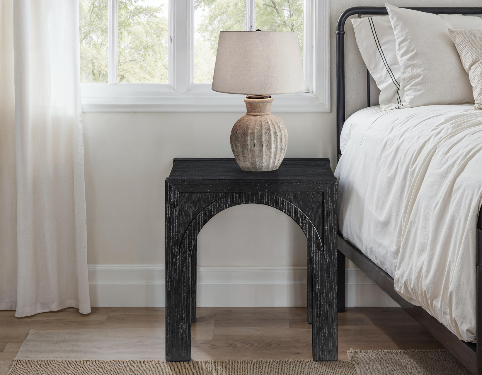 FITZGERALD, END TABLE - Image 3