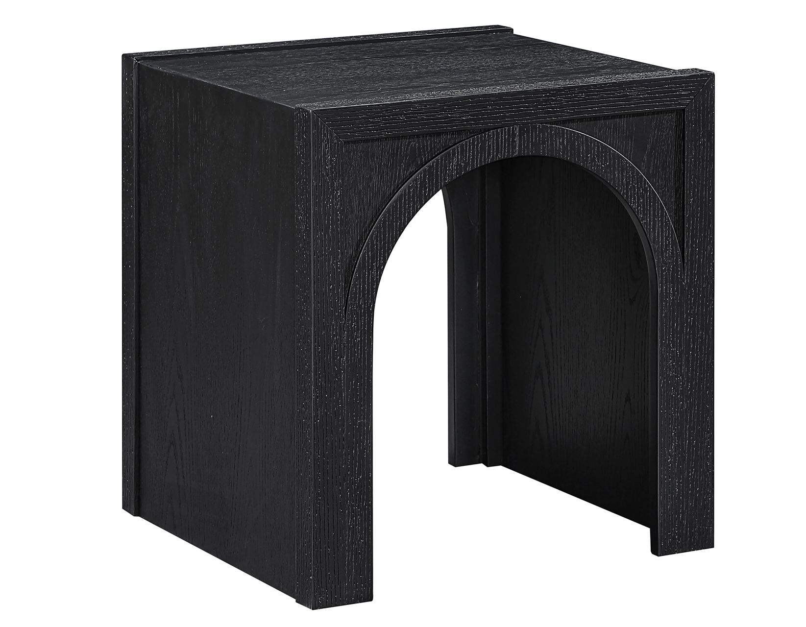 FITZGERALD, END TABLE - Image 5