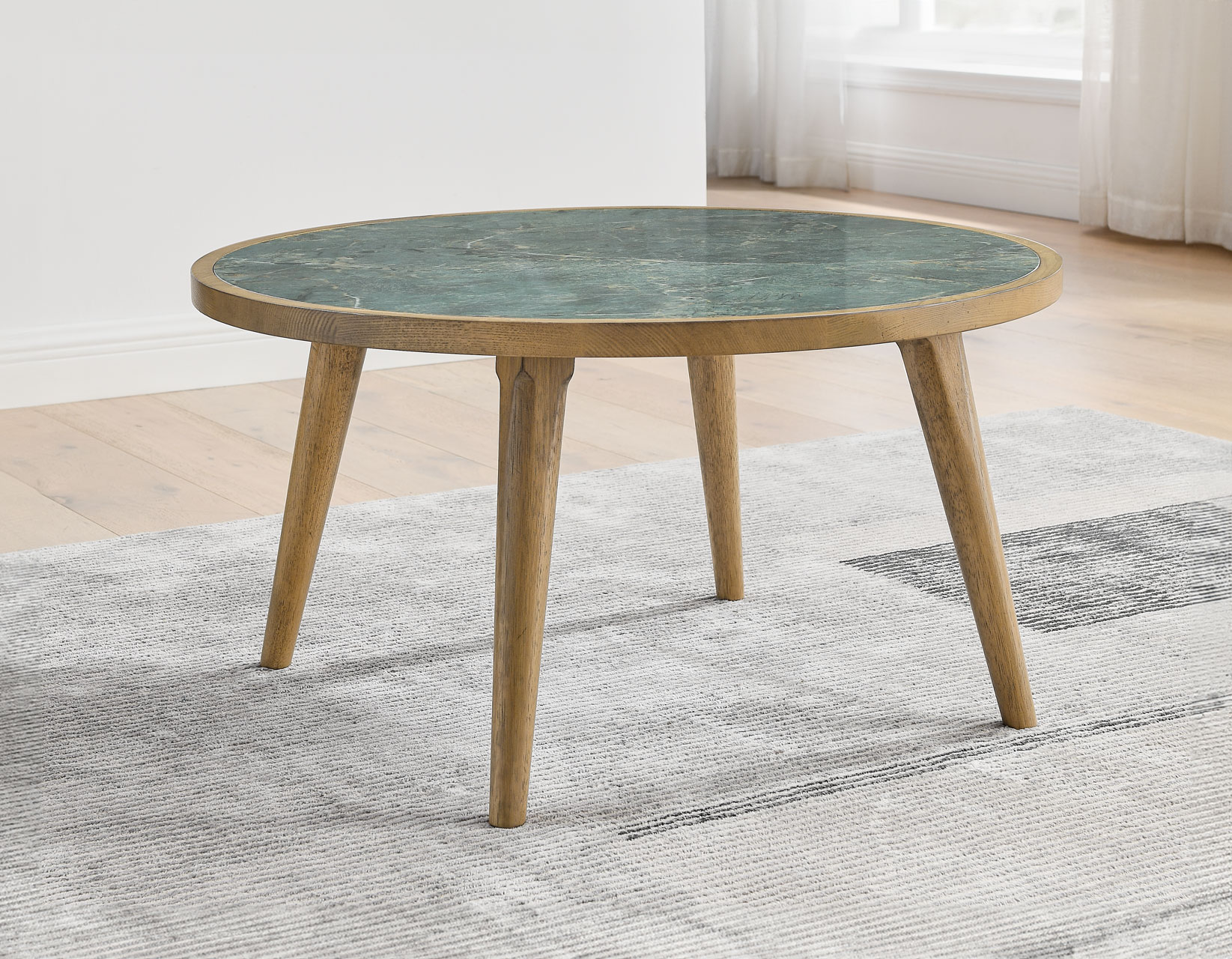 NOVATO SINTERED STONE 2-PACK<BR>(1 COCKTAIL & 1 END TABLE) - Image 3