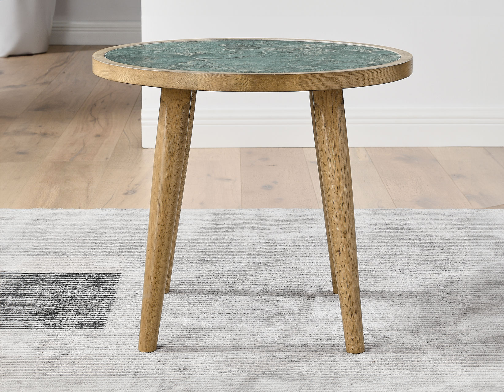 NOVATO SINTERED STONE 2-PACK<BR>(1 COCKTAIL & 1 END TABLE) - Image 4