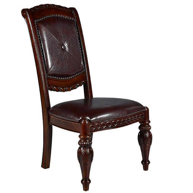 Antoinette 9-Piece Dining Set - Image 18