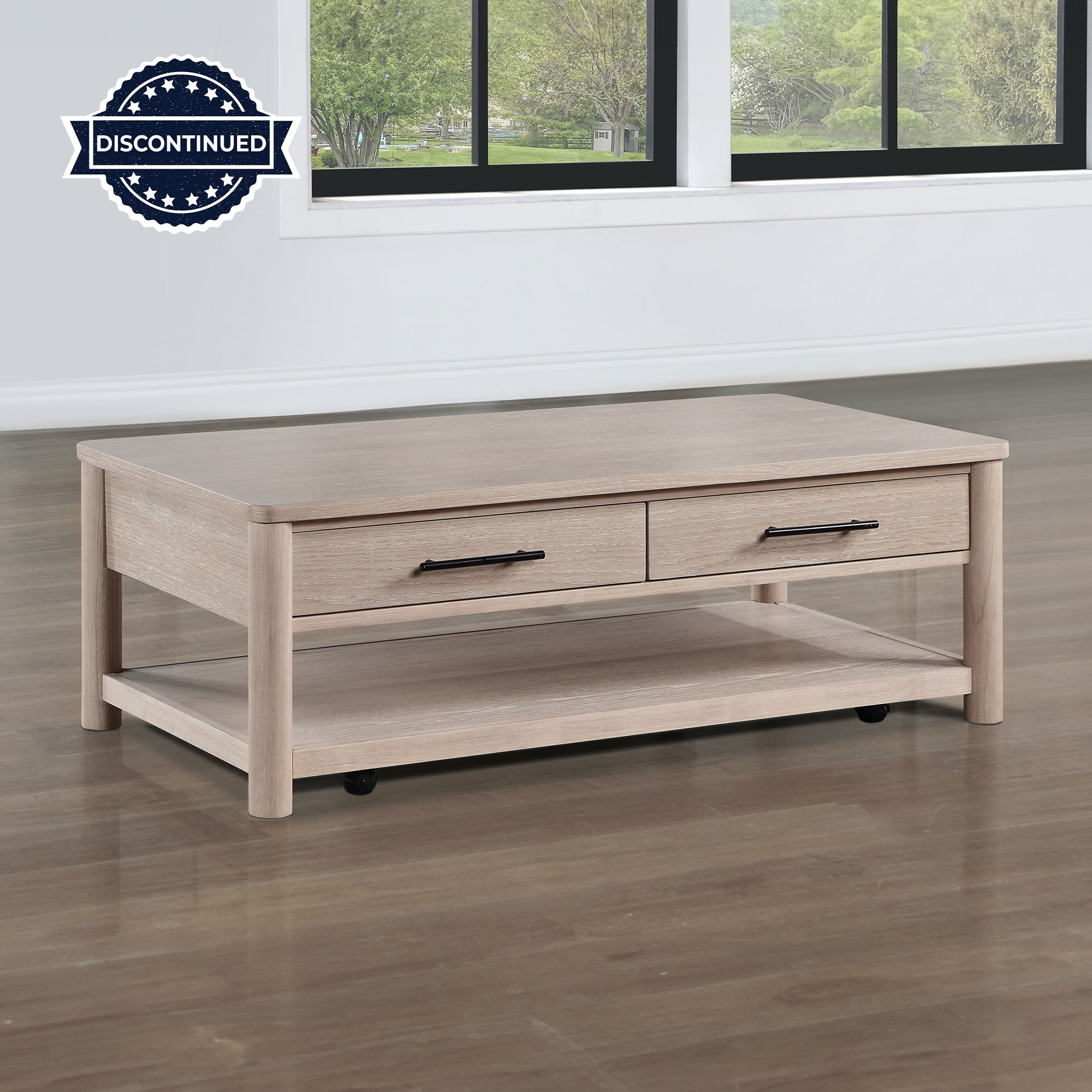 Gabby Cocktail Table