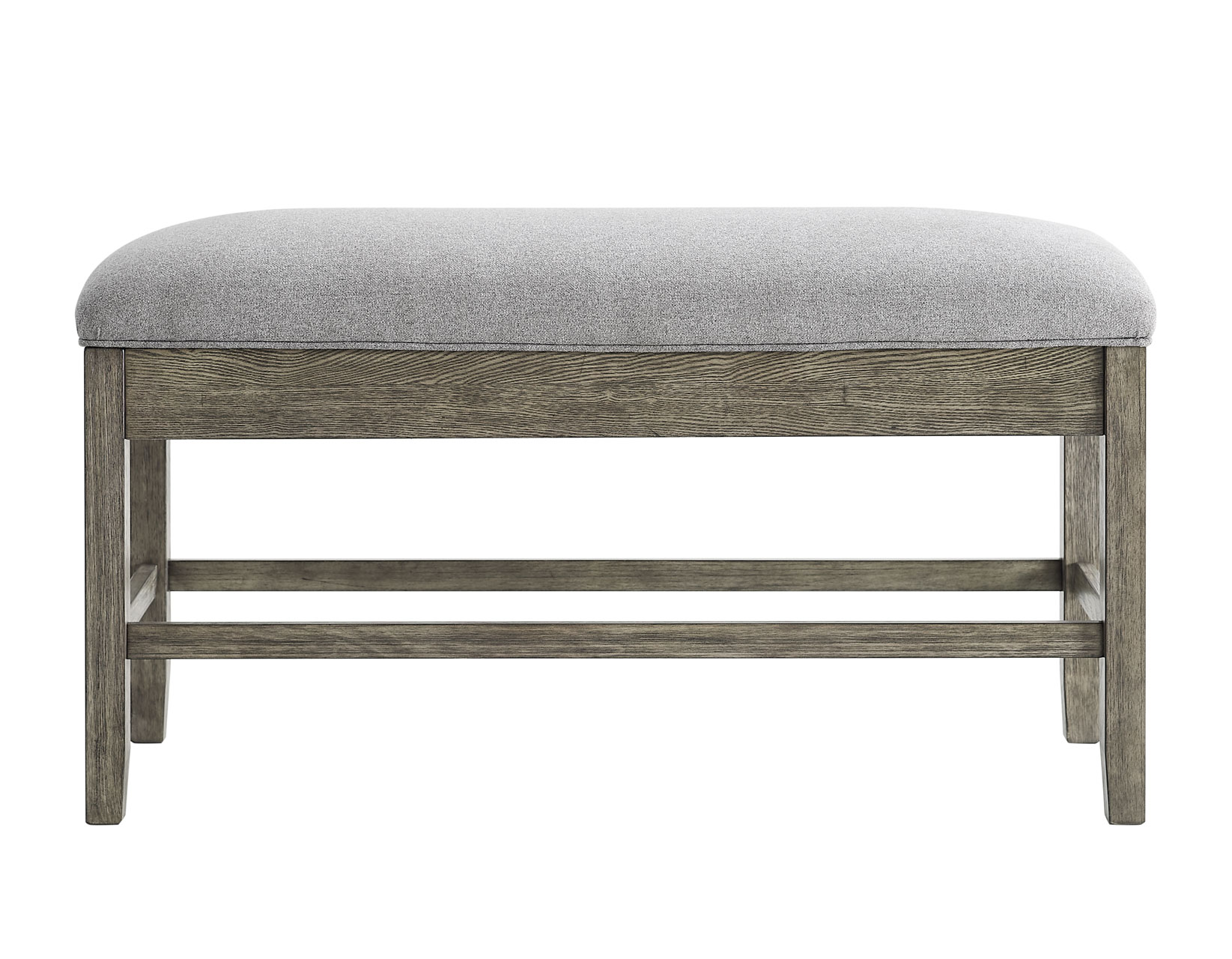 GRAYSON STORAGE COUNTER BENCH - Image 4