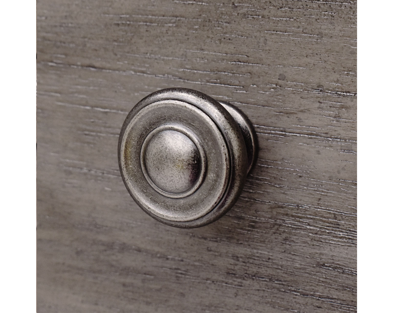 Highland Park Chest, Waxed Driftwood - Image 6