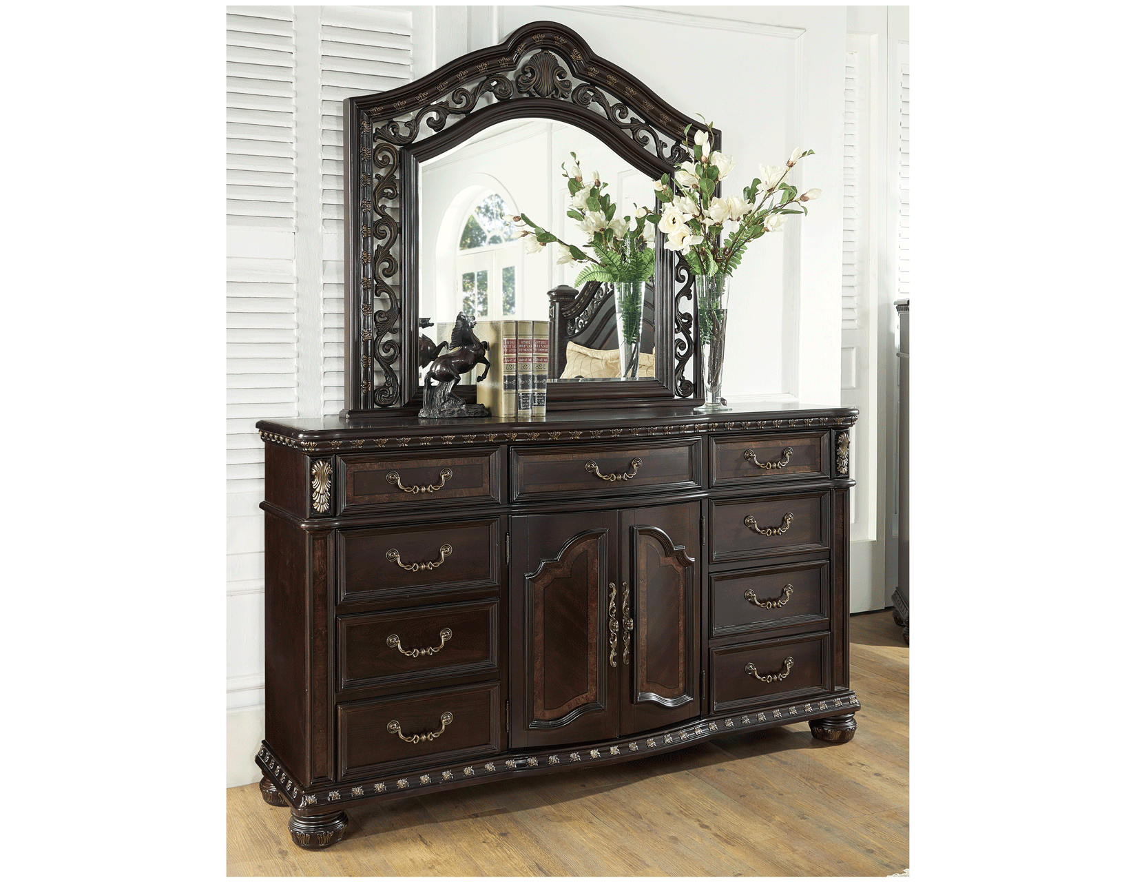 MONTE CARLO DRESSER - Image 5