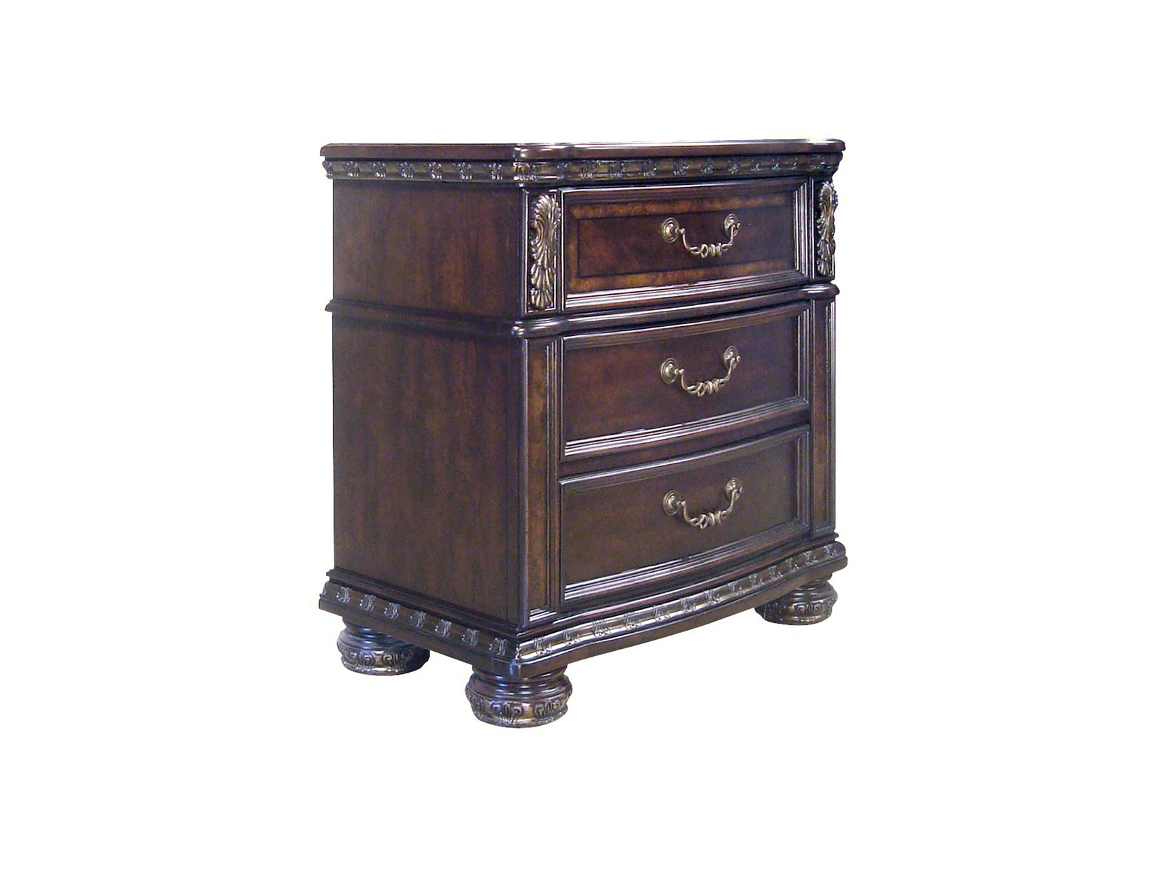 MONTE CARLO MEDIA CHEST - Image 3