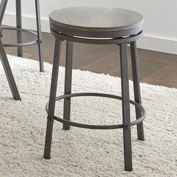 PORTLAND COUNTER STOOL