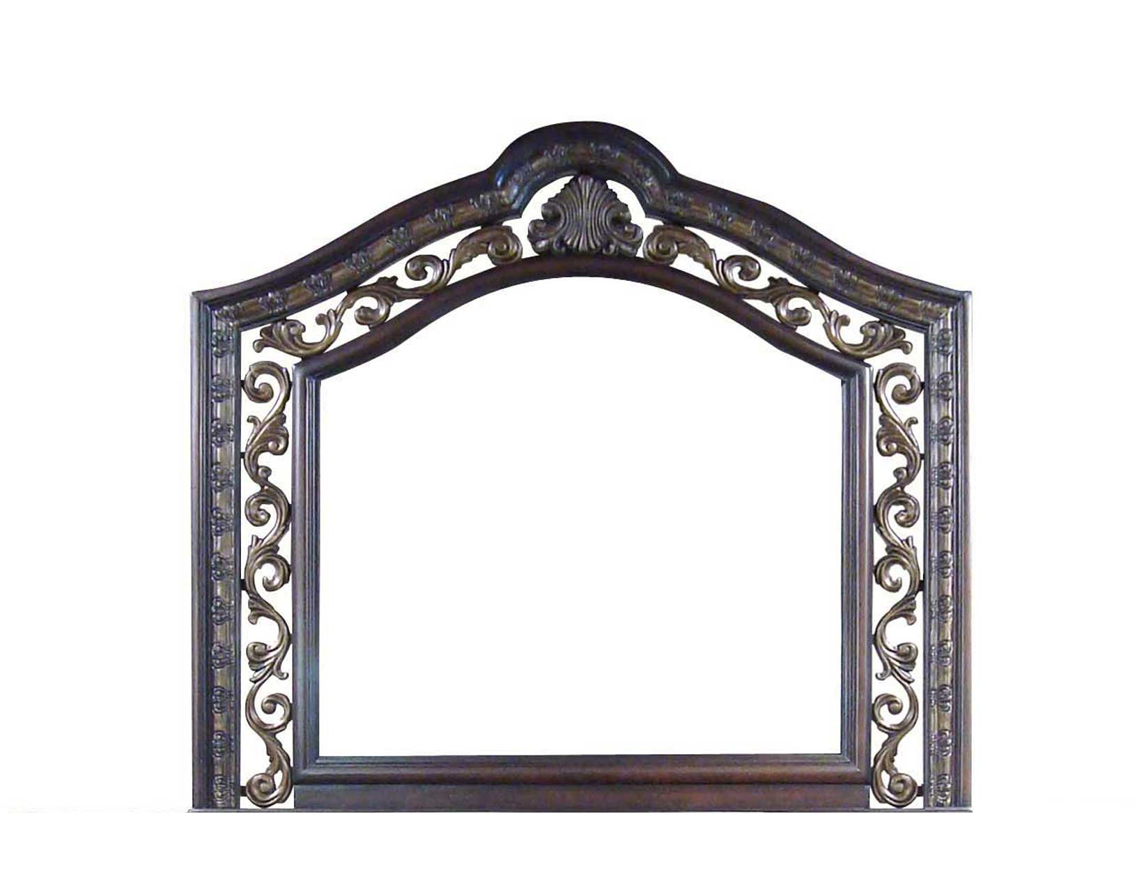 MONTE CARLO MIRROR