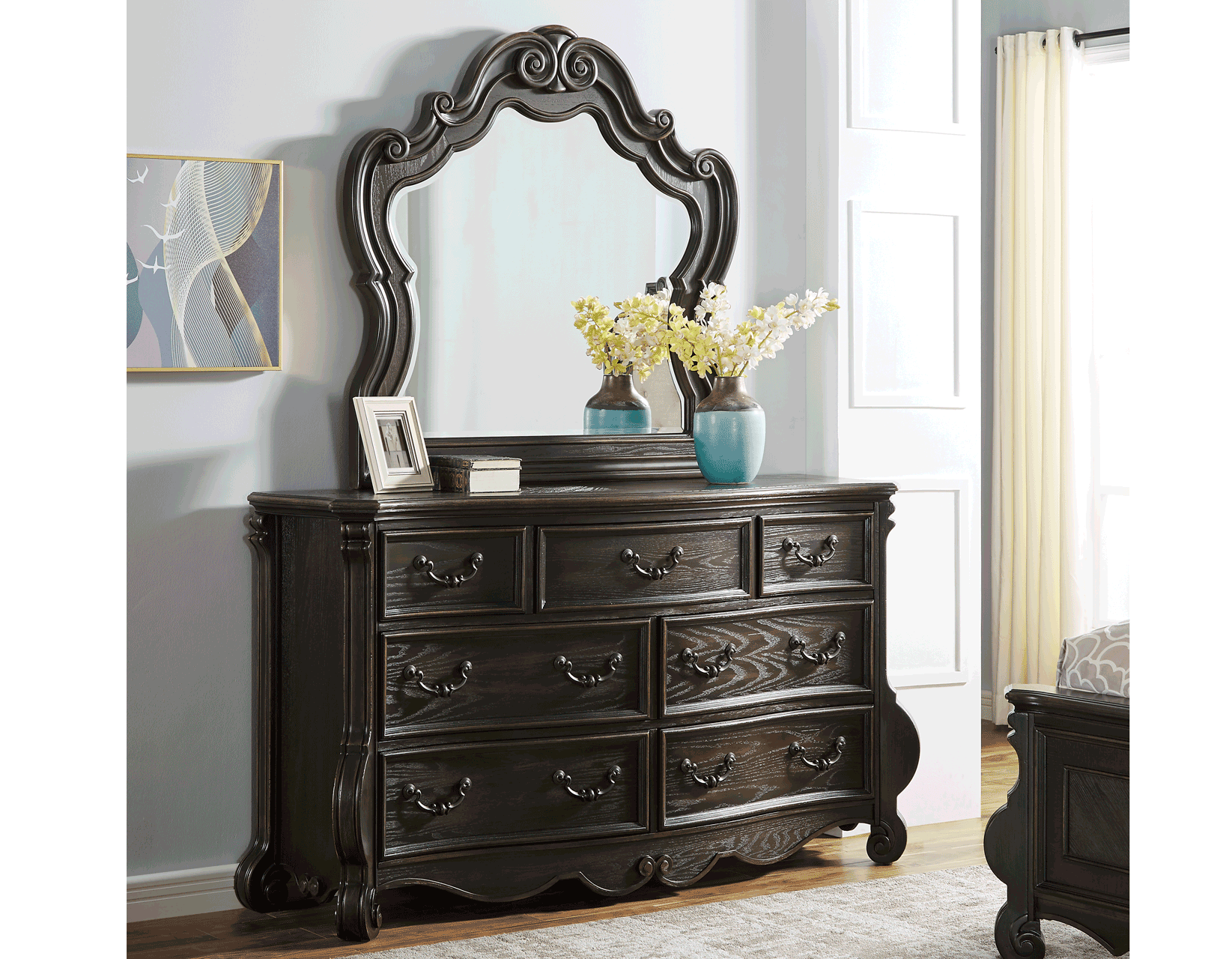 Rhapsody Dresser - Image 2