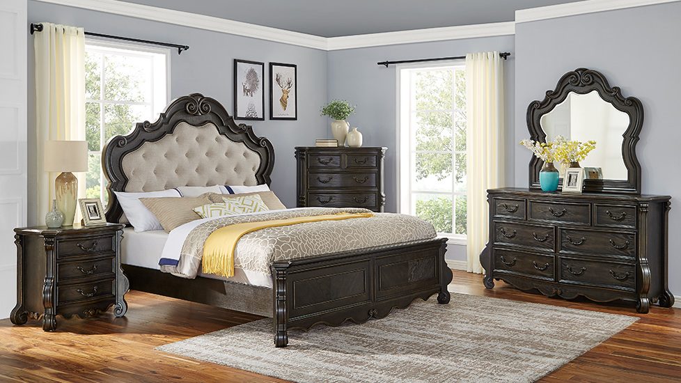 Rhapsody Dresser - Image 4