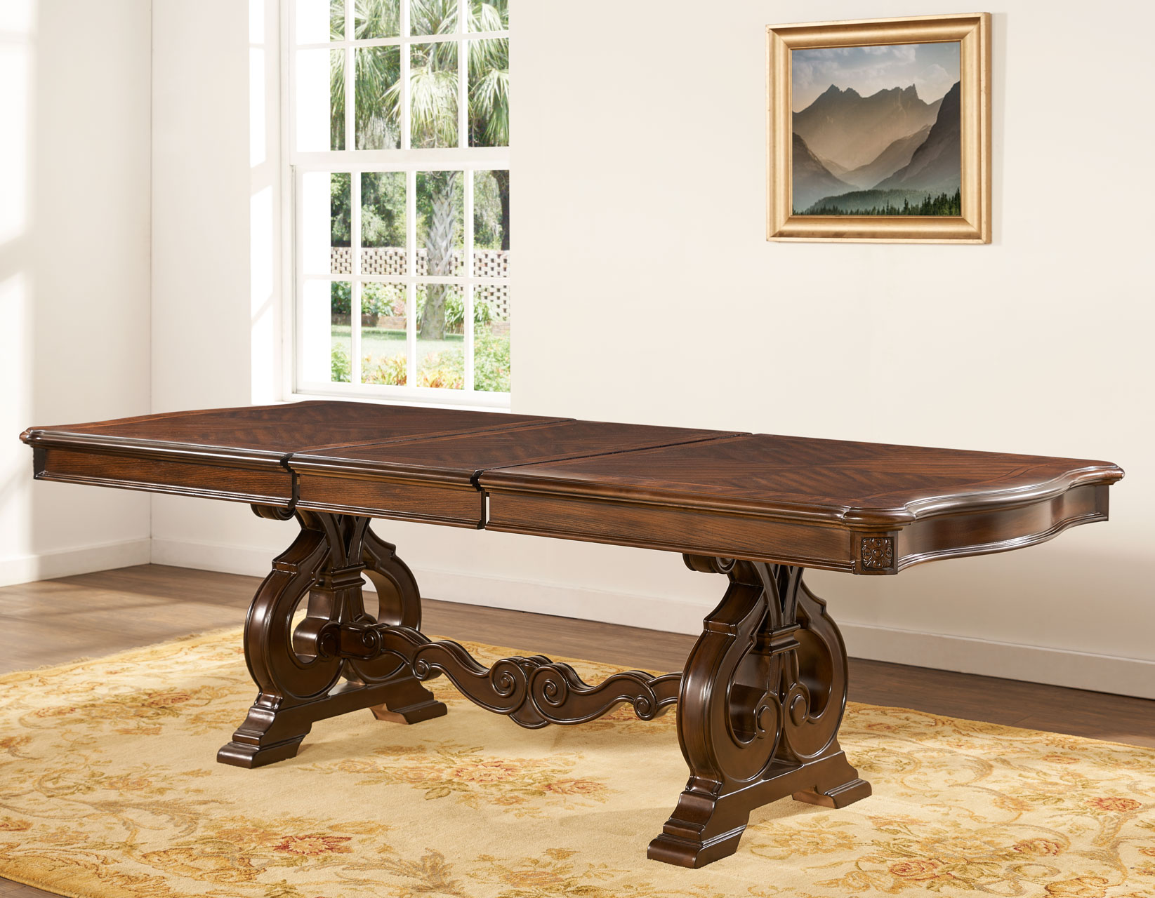 ROYALE TABLE TOP - Image 2
