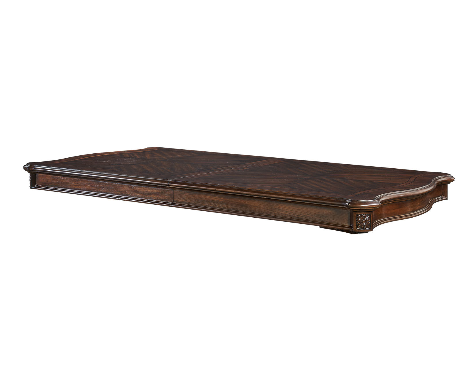 ROYALE 76-96 INCH TABLE WITH 20 INCH LEAF - Image 16