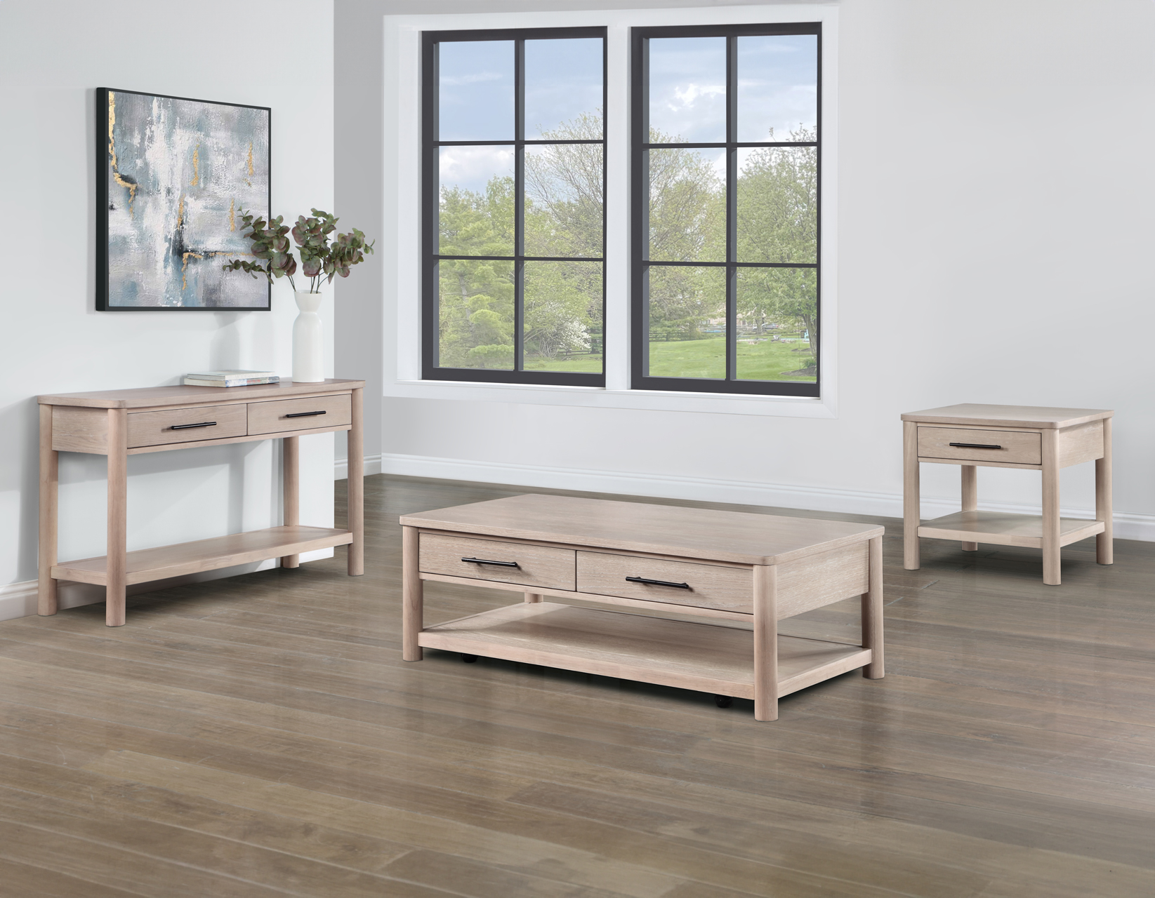 Gabby Cocktail Table - Image 7