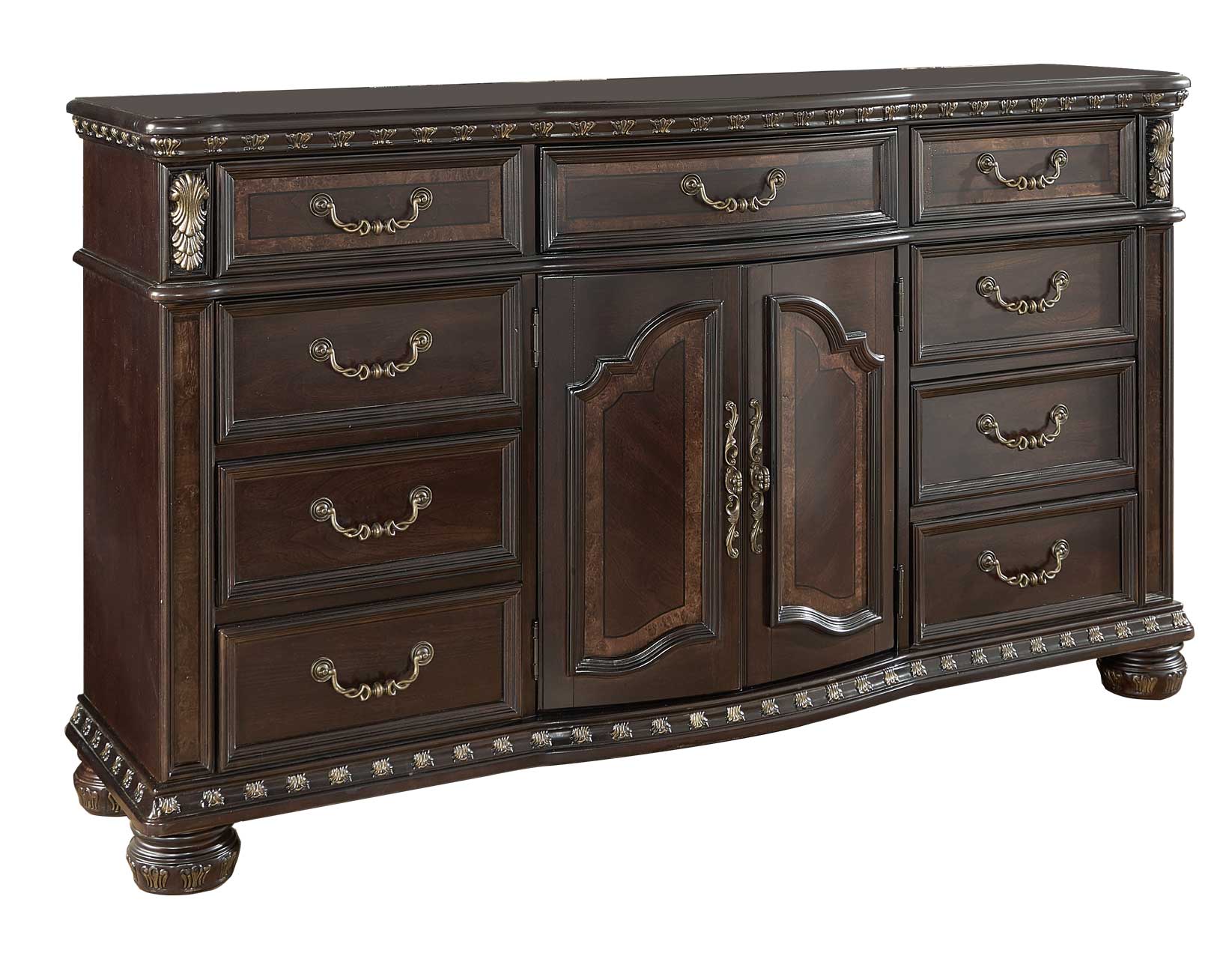 MONTE CARLO DRESSER - Image 4