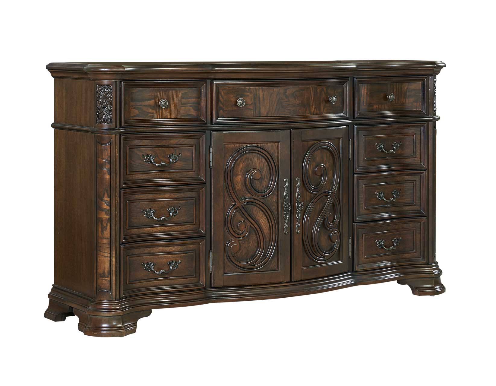 ROYALE DRESSER