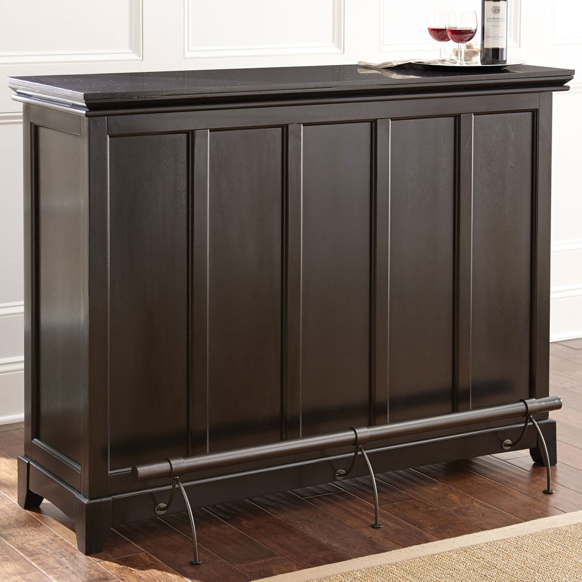 GARCIA COUNTER BAR UNIT