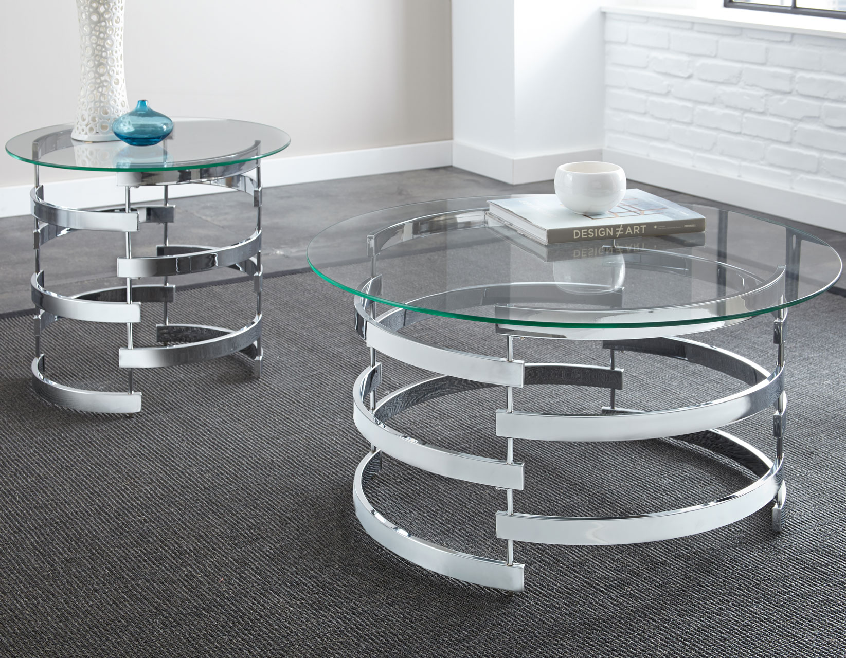 TAYSIDE, COCKTAIL TABLE - Image 2