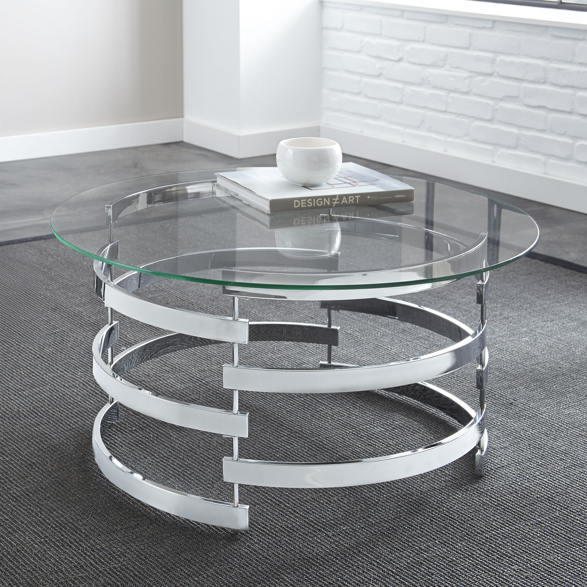 TAYSIDE, COCKTAIL TABLE